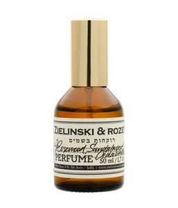 Zielinski & Rozen, Zielinski & Rozen Rosewood, Sandalwood, Cedarwood Parfum 50 ml