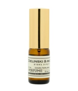 Zielinski & Rozen, Zielinski & Rozen Lavender, Vanilla, Amber, Musk Parfum 10 ml