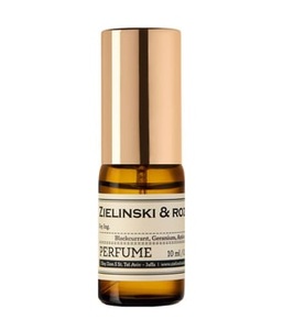 Zielinski & Rozen, Zielinski & Rozen Blackcurrant, Geranium, Amber, Leather Parfum 10 ml