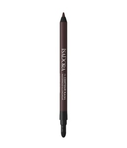 IsaDora, IsaDora Contour Kajal Kajalstift 1.2 g Nr. 61 - Chocolate Brown