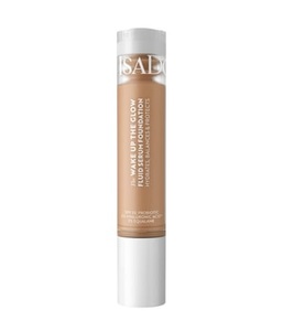 IsaDora, IsaDora Wake Up the Glow Fluid Serum Flüssige Foundation 30 ml Nr. 5N