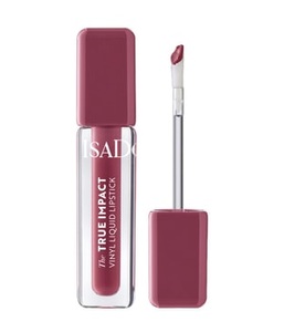 IsaDora, IsaDora The True Impact Vinyl Liquid Lipstick Lipgloss 4.8 ml Nr. 16 - Unapologetic