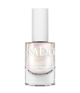 IsaDora, IsaDora The Wonder Nail Polish Quick dry & Longwear Nagellack 5 ml Cosmic Glow