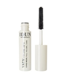 IDUN Minerals, IDUN Minerals Vatn Volume 38°C Mascara 4 ml Black