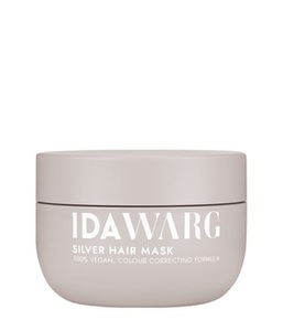 IDA WARG, IDA WARG Silver Mask Haarmaske 300 ml