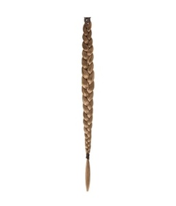Rapunzel of Sweden, Rapunzel of Sweden Braid Straight Brownish Blonde Balayage B5.0/8.3 55 cm Haarverlängerung 75 g