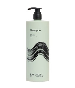 Rapunzel of Sweden, Rapunzel of Sweden Shampoo Haarshampoo 1000 ml