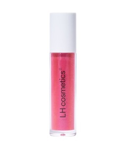 LH Cosmetics, LH Cosmetics Glazed Lipgloss 4 ml Sugar