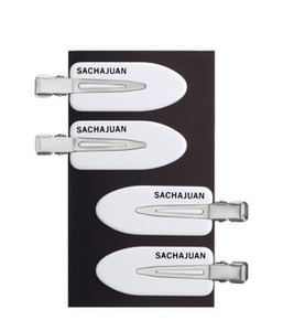 SACHAJUAN, SACHAJUAN Hair Clips Haarspangen 4 Stk