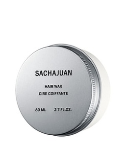 SACHAJUAN, SACHAJUAN Hair Wax Haarwachs 80 ml