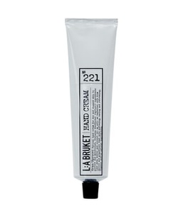 LA Bruket, L:A Bruket No. 221 Hand Cream Spruce Handcreme 70 ml