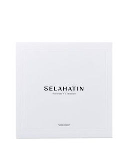 Selahatin, Selahatin Meditations In An Emergency Zahnpasta 65 ml