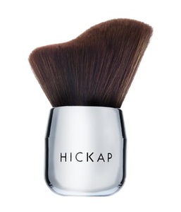 Hickap, Hickap Bronze Blender Face & Body Brush Pinsel 1 Stk