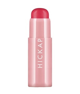Hickap, Hickap The Wonder Stick Blush & Lips Rouge 7 g Burning Heart