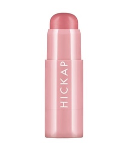 Hickap, Hickap The Wonder Stick Blush & Lips Rouge 7 g Rosewood Pink