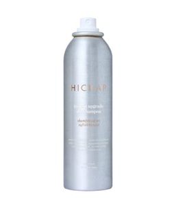 Hickap, Hickap Instant Upgrade Trockenshampoo 200 ml