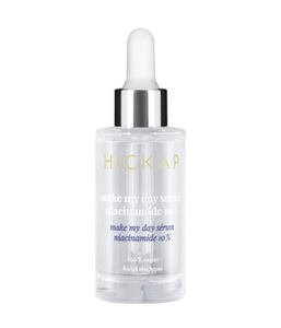 Hickap, Hickap Make My Day Serum Niacinamide 10% Gesichtsserum 30 ml