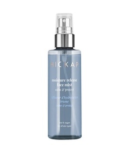 Hickap, Hickap Moisture Release Face Mist Calm & Protect Gesichtsspray 100 ml