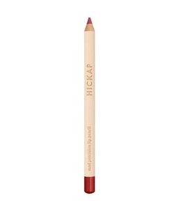 Hickap, Hickap Mad Precision Lip Pencil Lipliner 1.1 g Burnt Sugar