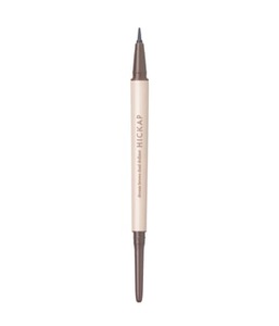 Hickap, Hickap Dream Brows Dual Definer Augenbrauenstift 7 g Soft Brown