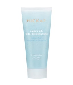 Hickap, Hickap Niagara Falls Ultra-hydrating Mask Gesichtsmaske 100 ml