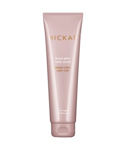 Hickap, Hickap Hyper Glow Körperpeeling 150 ml