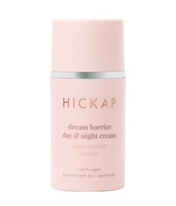 Hickap, Hickap Dream Barrier Day & Night Cream Gesichtscreme 50 ml