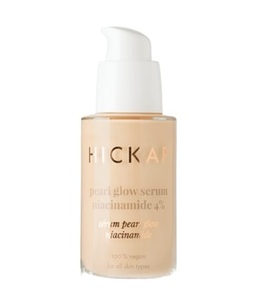 Hickap, Hickap Glow Serum Pearl Gesichtsserum 30 ml