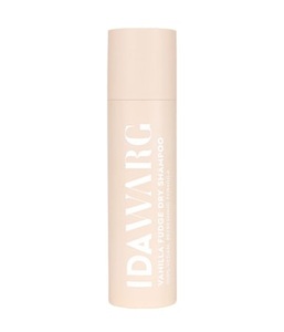 IDA WARG, IDA WARG Vanilla Fudge Dry Shampoo Trockenshampoo 150 ml