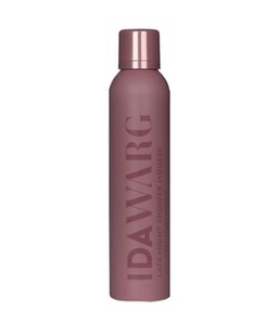 IDA WARG, IDA WARG Late Night Shower Mousse Duschschaum 200 ml
