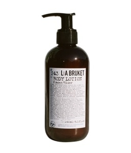 LA Bruket, L:A Bruket No. 242 Hand & Body Wash Elder Duschgel 240 ml