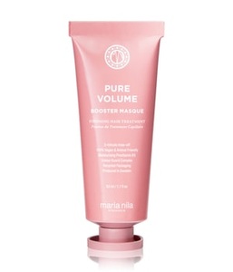 Maria Nila, Maria Nila Booster Masque Pure Volume Haarmaske 50 ml