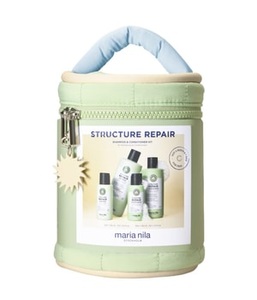 Maria Nila, Maria Nila Structure Repair BEAUTY BAGS 2026 Haarpflegeset 1 Stk