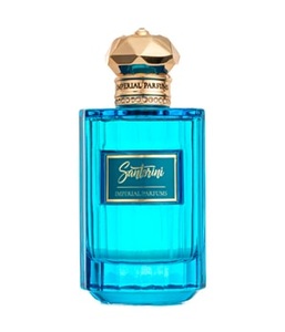 IMPERIAL PARFUMS, IMPERIAL PARFUMS SANTORINI Extrait de Parfums Eau de Parfum 100 ml