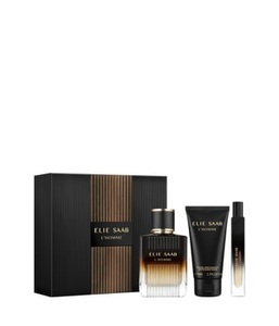 Elie Saab, Elie Saab L'HOMME Intense Duftset 1 Stk