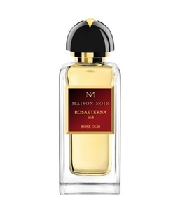 MAISON NOIR, Maison Noir Rosa Eterna Eau de Parfum 100 ml
