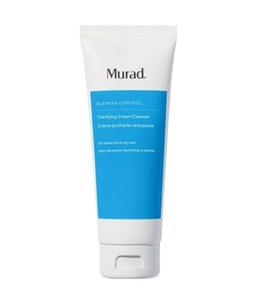 Murad, Murad Blemish Control Clarifying Cream Cleanser Reinigungsgel 148 ml