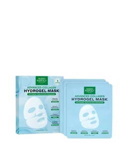Mario Badescu, Mario Badescu Advanced Collagen Hydrogel Mask Gesichtsmaske 3 Stk