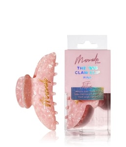 Mermade, Mermade Claw Clip Pink Haarschmuck 1 Stk