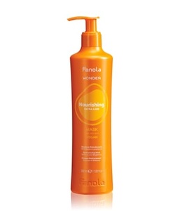 undefined, Fanola Wonder Nourishing Extra Care Mask 350 ml