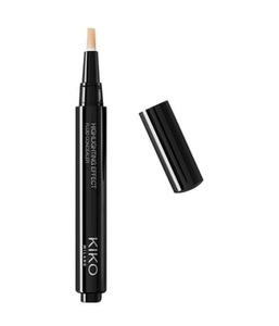 Kiko Milano, KIKO Milano Highlighting Effect Fluid Concealer Concealer 2 ml 03 Honey