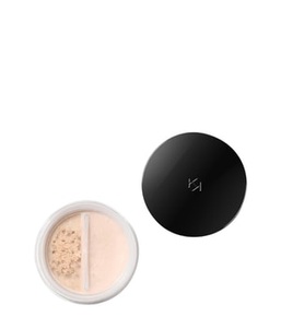 Kiko Milano, KIKO Milano Unlimited Long Lasting Matte Loose Powder Loser Puder 9 g Nr. 04 - Sienna