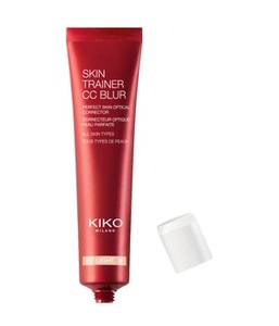 Kiko Milano, KIKO Milano Skin Trainer CC Blur CC Cream 30 ml 01 Light