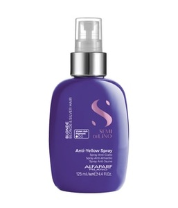 ALFAPARF MILANO, ALFAPARF MILANO Semi di Lino Blonde Haarkur 125 ml