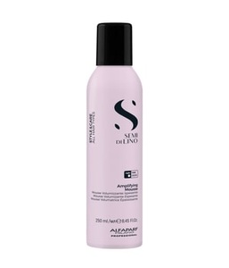 ALFAPARF MILANO, ALFAPARF MILANO Semi di Lino Style&Care Amplifying Mousse Stylingcreme 250 ml