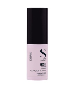 ALFAPARF MILANO, ALFAPARF MILANO Semi di Lino Style&Care Vintage Powder Haarpuder 8 g