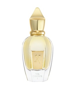 Xerjoff, XERJOFF Via Cavour I Parfum 50 ml
