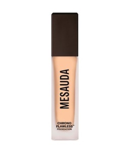 Mesauda Beauty, MESAUDA BEAUTY Chrono Flawless Flüssige Foundation 30 ml 04C