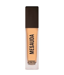 Mesauda Beauty, MESAUDA BEAUTY Chrono Flawless Flüssige Foundation 30 ml 11W