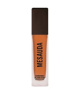 Mesauda Beauty, MESAUDA BEAUTY Chrono Flawless Flüssige Foundation 30 ml 25W
